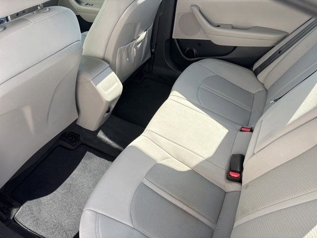 Hyundai Sonata ECO 2019 Hyundai Sonata ECO 2019