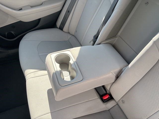 Hyundai Sonata ECO 2019 Hyundai Sonata ECO 2019