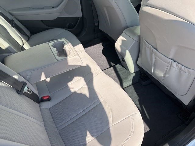 Hyundai Sonata ECO 2019 Hyundai Sonata ECO 2019