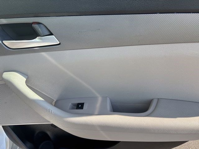 Hyundai Sonata ECO 2019 Hyundai Sonata ECO 2019