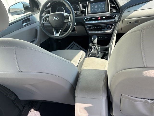 Hyundai Sonata ECO 2019 Hyundai Sonata ECO 2019