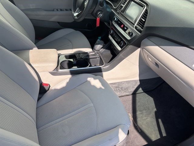 Hyundai Sonata ECO 2019 Hyundai Sonata ECO 2019