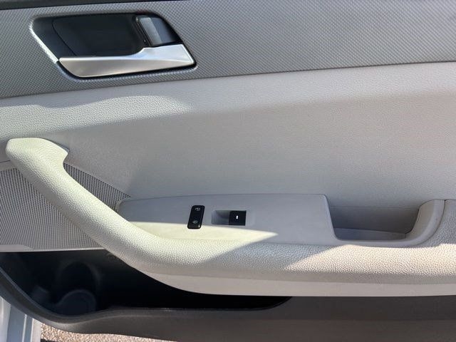 Hyundai Sonata ECO 2019 Hyundai Sonata ECO 2019