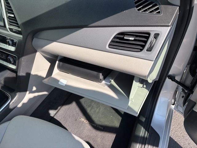 Hyundai Sonata ECO 2019 Hyundai Sonata ECO 2019