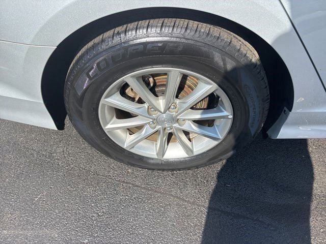 Hyundai Sonata ECO 2019 Hyundai Sonata ECO 2019