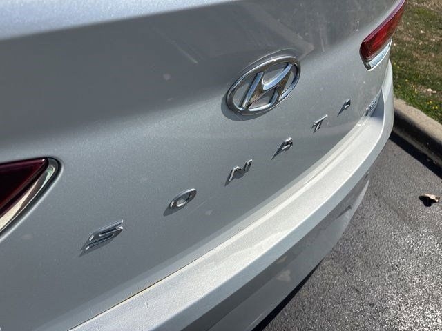 Hyundai Sonata ECO 2019 Hyundai Sonata ECO 2019