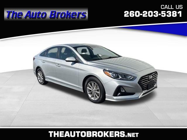 Hyundai Sonata ECO 2019 Hyundai Sonata ECO 2019