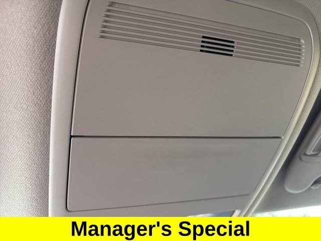 Mazda CX-50 2.5 S Preferred Package AWD 2024