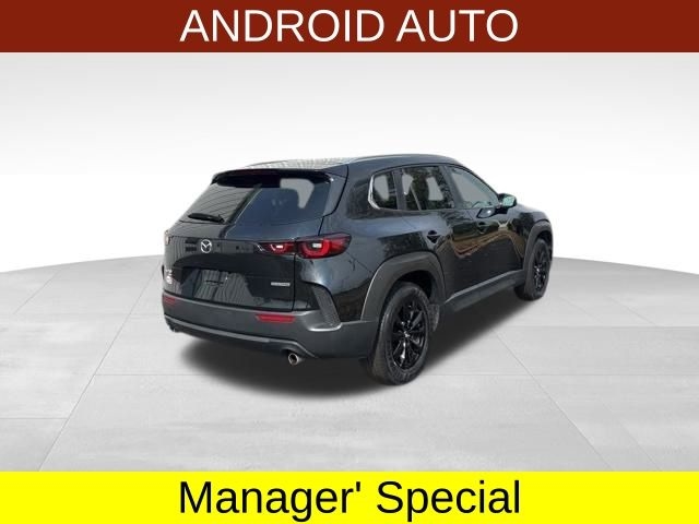 Mazda CX-50 2.5 S Preferred Package AWD 2024