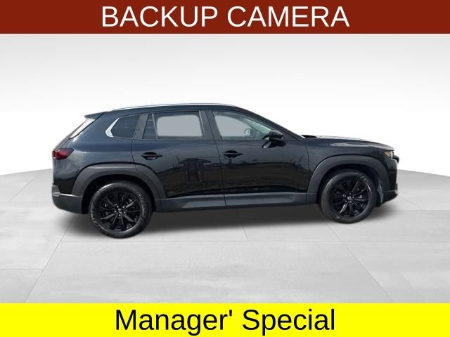 Mazda CX-50 2.5 S Preferred Package AWD 2024