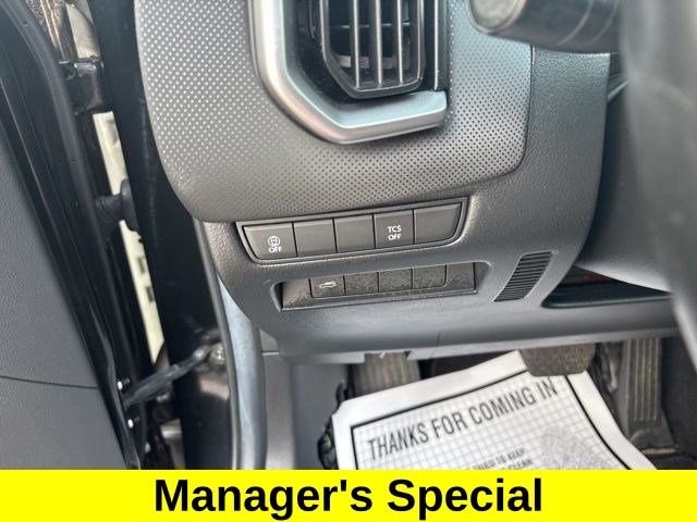 Mazda CX-50 2.5 S Preferred Package AWD 2024