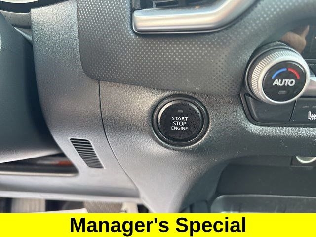 Mazda CX-50 2.5 S Preferred Package AWD 2024