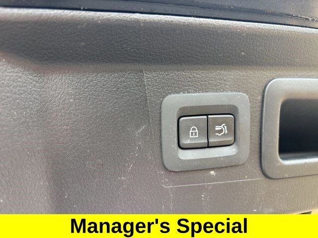 Mazda CX-50 2.5 S Preferred Package AWD 2024