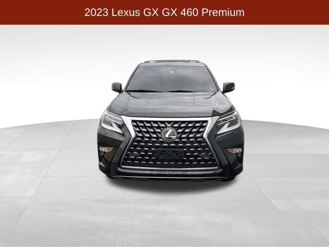 Lexus GX  2023 Lexus GX  2023
