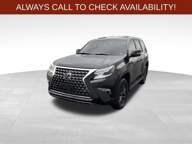 Lexus GX  2023 Lexus GX  2023