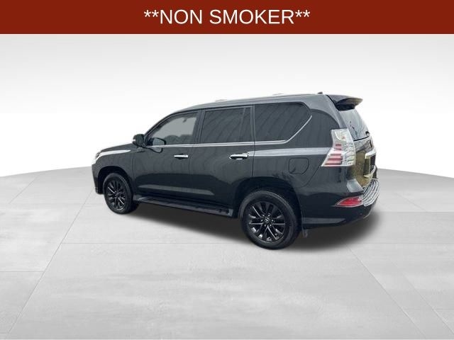 Lexus GX  2023 Lexus GX  2023