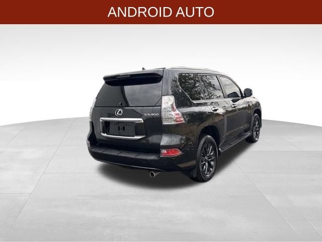 Lexus GX  2023 Lexus GX  2023