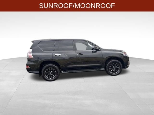 Lexus GX  2023 Lexus GX  2023