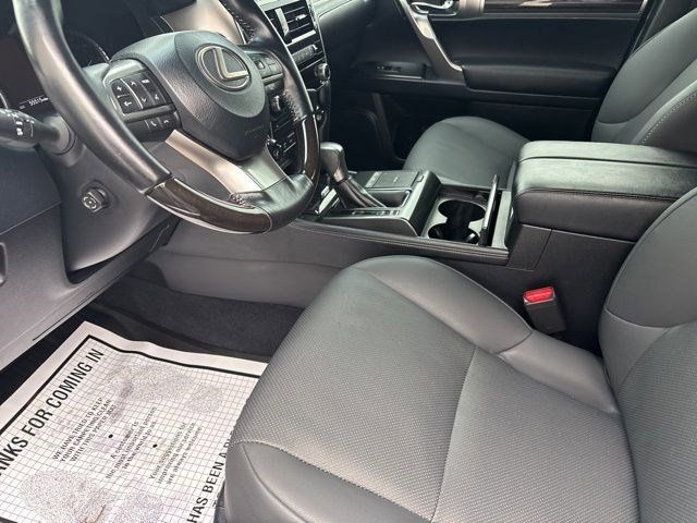 Lexus GX  2023 Lexus GX  2023