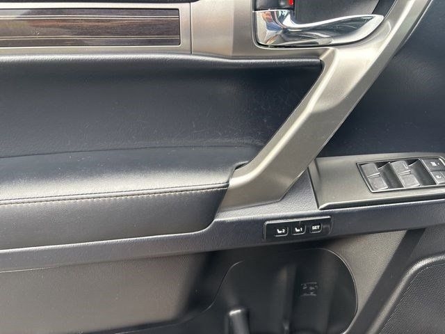 Lexus GX  2023 Lexus GX  2023