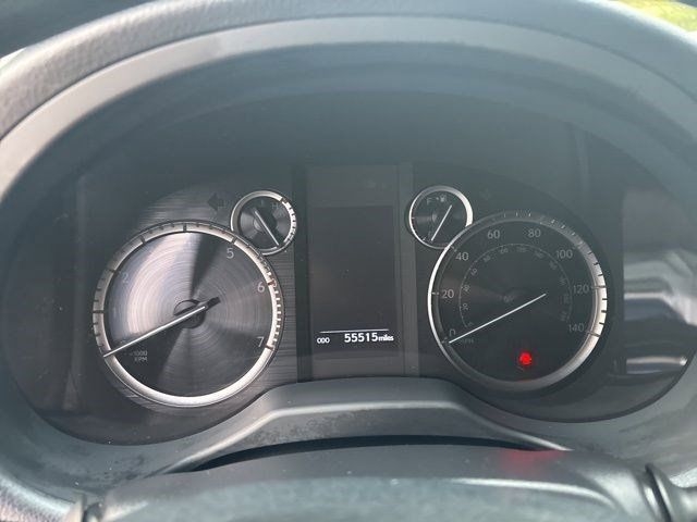 Lexus GX  2023 Lexus GX  2023