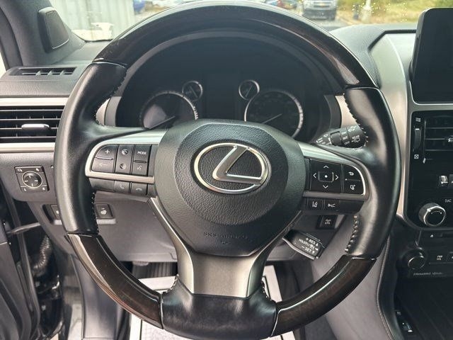 Lexus GX  2023 Lexus GX  2023