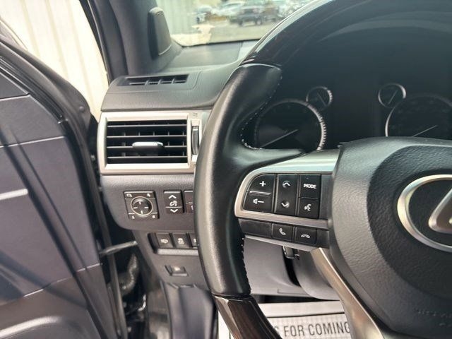 Lexus GX  2023 Lexus GX  2023