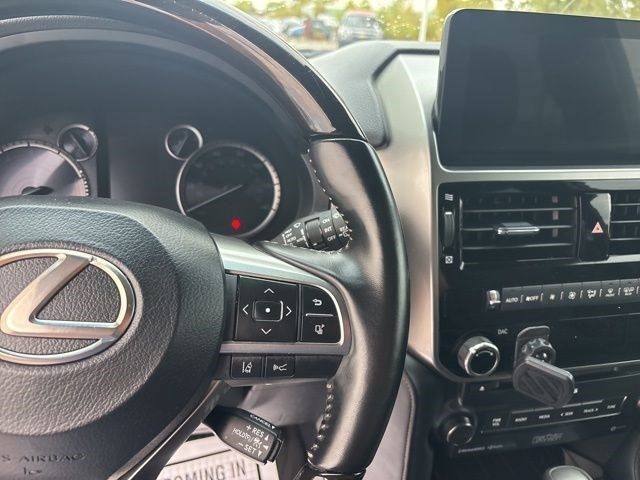 Lexus GX  2023 Lexus GX  2023