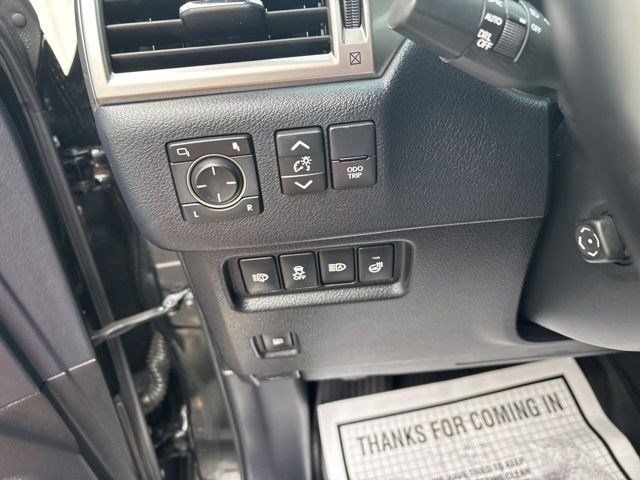 Lexus GX  2023 Lexus GX  2023