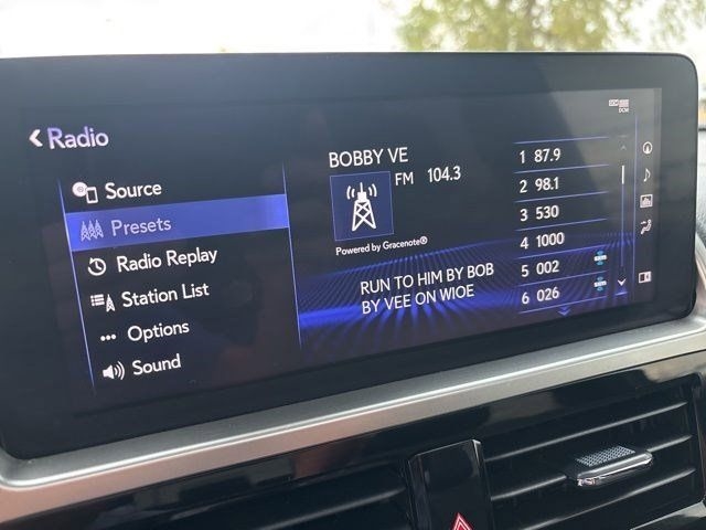 Lexus GX  2023 Lexus GX  2023