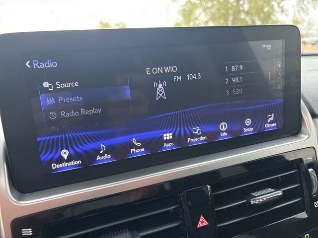 Lexus GX  2023 Lexus GX  2023