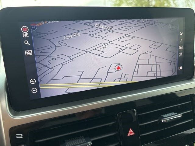 Lexus GX  2023 Lexus GX  2023