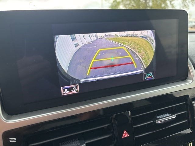 Lexus GX  2023 Lexus GX  2023