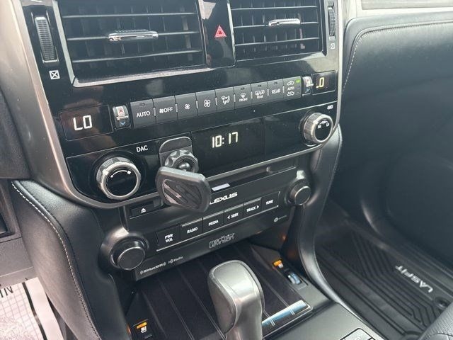 Lexus GX  2023 Lexus GX  2023