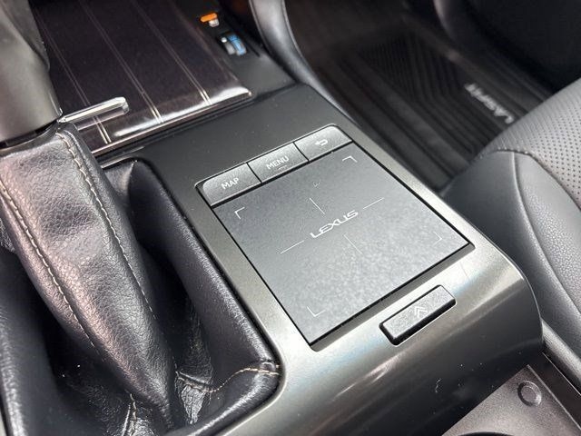 Lexus GX  2023 Lexus GX  2023