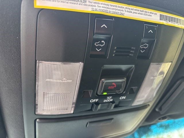 Lexus GX  2023 Lexus GX  2023