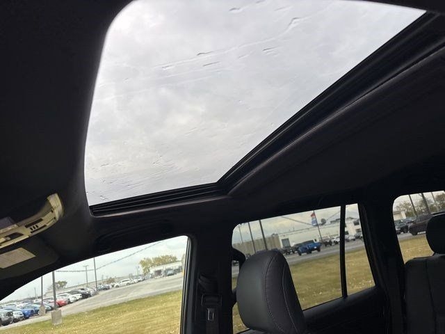 Lexus GX  2023 Lexus GX  2023