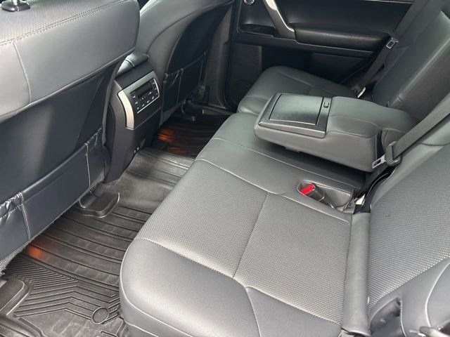 Lexus GX  2023 Lexus GX  2023