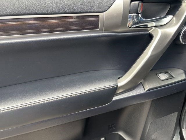 Lexus GX  2023 Lexus GX  2023