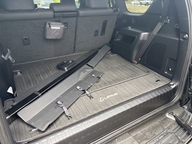 Lexus GX  2023 Lexus GX  2023