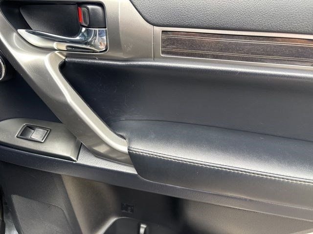 Lexus GX  2023 Lexus GX  2023