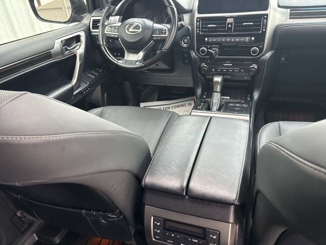 Lexus GX  2023 Lexus GX  2023