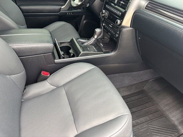 Lexus GX  2023 Lexus GX  2023