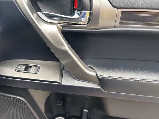 Lexus GX  2023 Lexus GX  2023