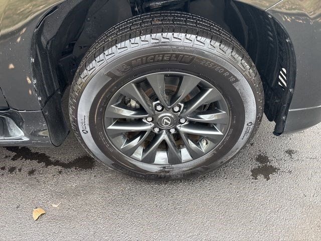 Lexus GX  2023 Lexus GX  2023