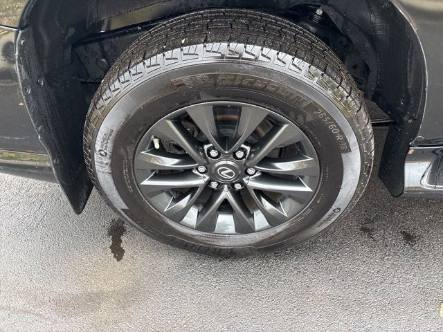 Lexus GX  2023 Lexus GX  2023