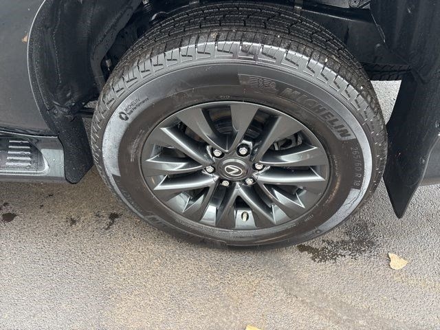 Lexus GX  2023 Lexus GX  2023