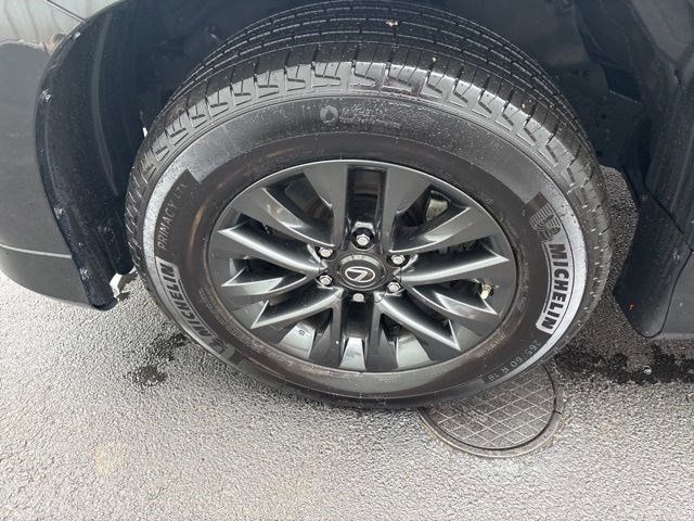 Lexus GX  2023 Lexus GX  2023