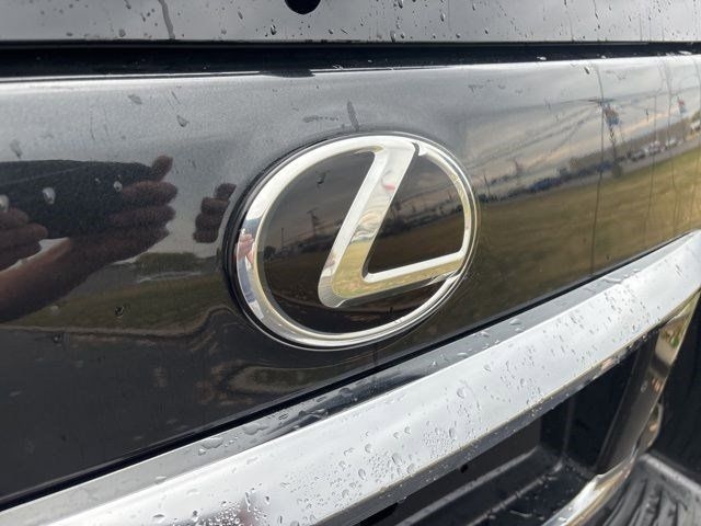 Lexus GX  2023 Lexus GX  2023