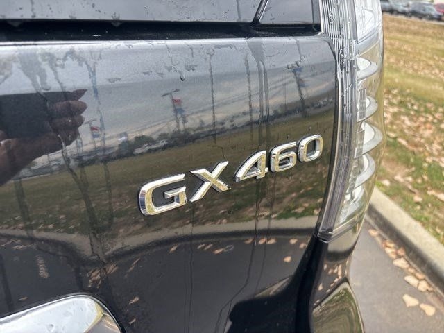 Lexus GX  2023 Lexus GX  2023